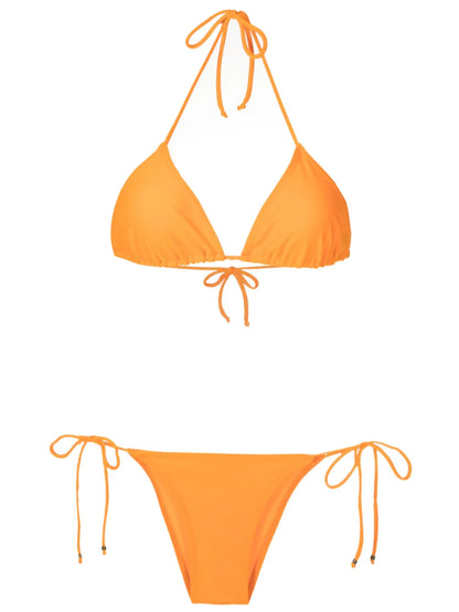 Triangle-Cup Bikini