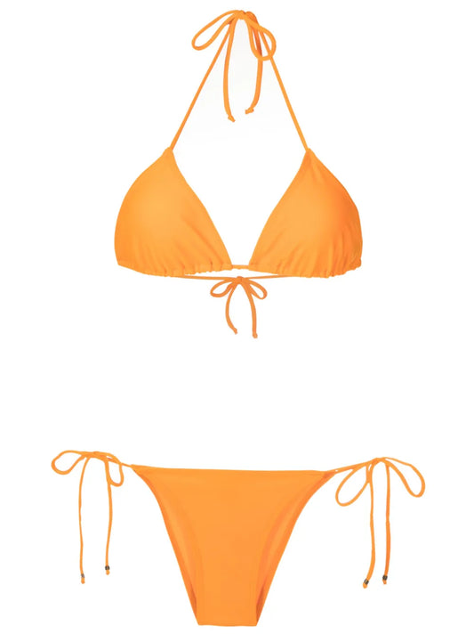 Triangle-Cup Bikini