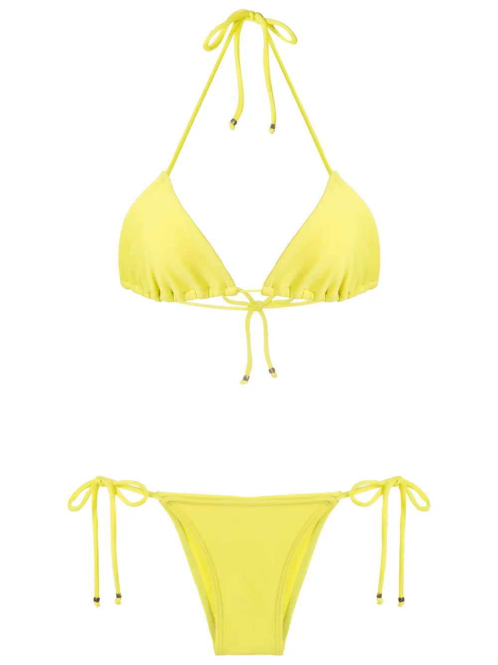 Triangle-Cup Bikini