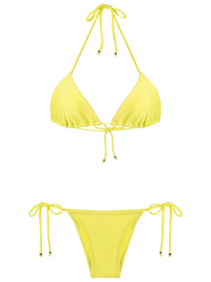 Triangle-Cup Bikini