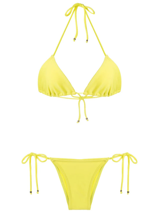 Triangle-Cup Bikini