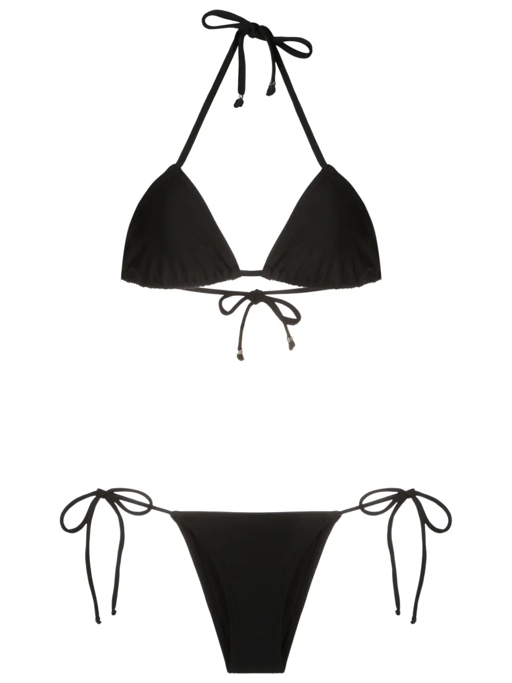 Triangle-Cup Bikini