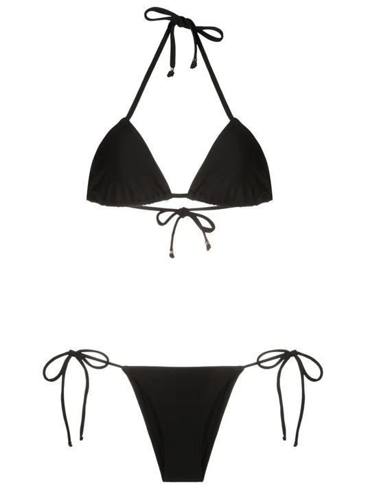 Triangle-Cup Bikini
