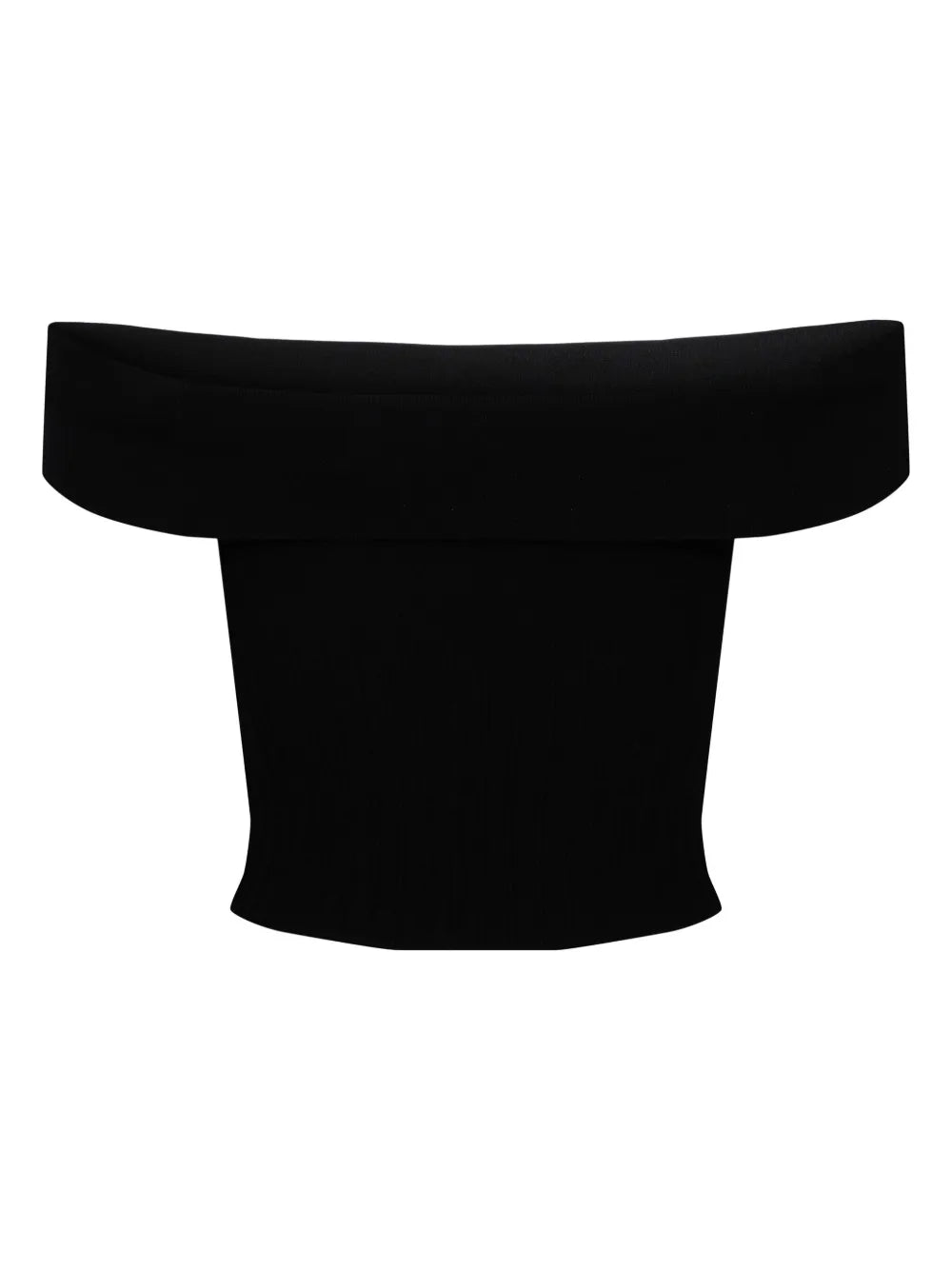Artistry Top Off-The-Shoulder Knit Top