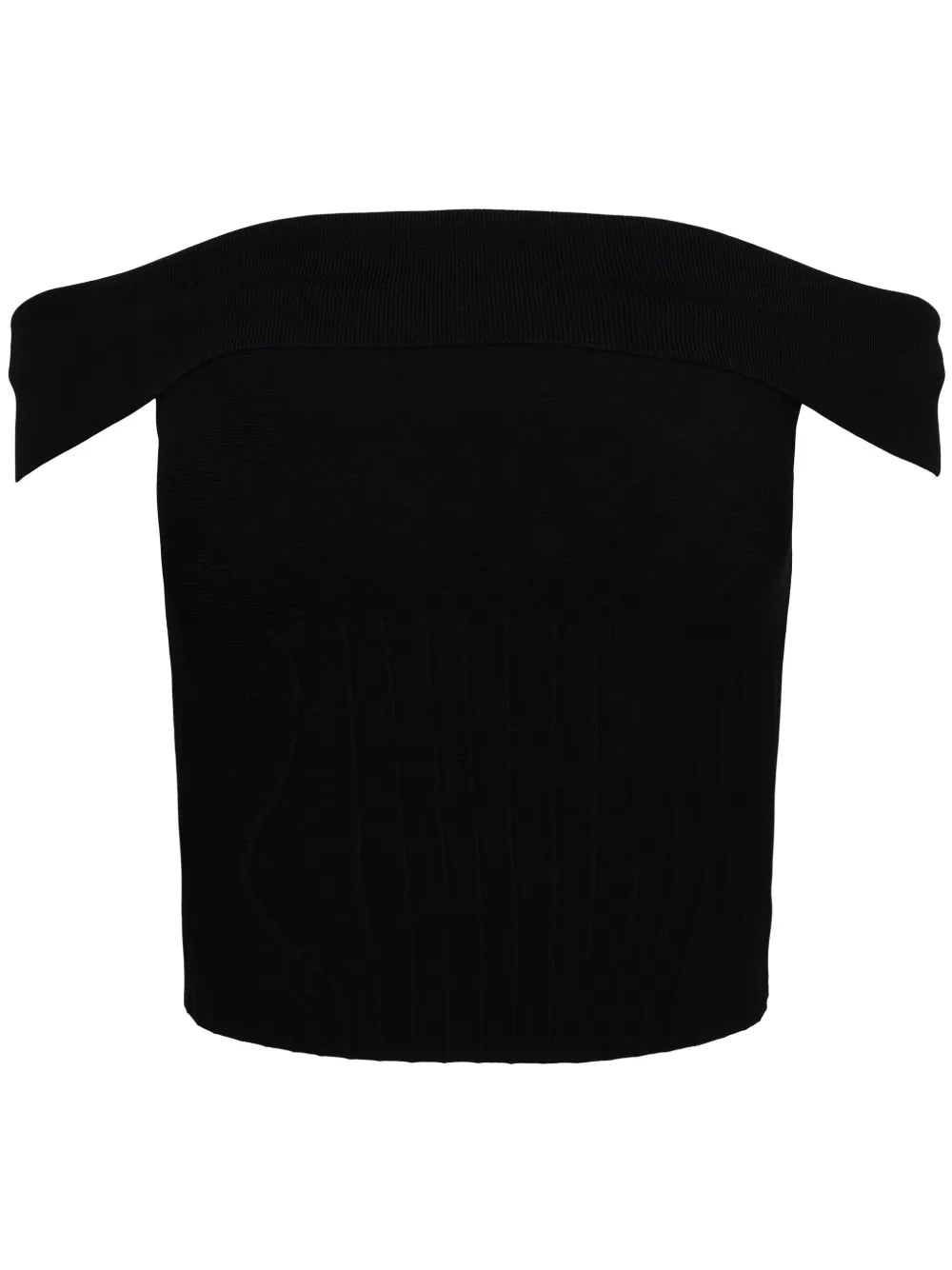 Artistry Top Off-The-Shoulder Knit Top