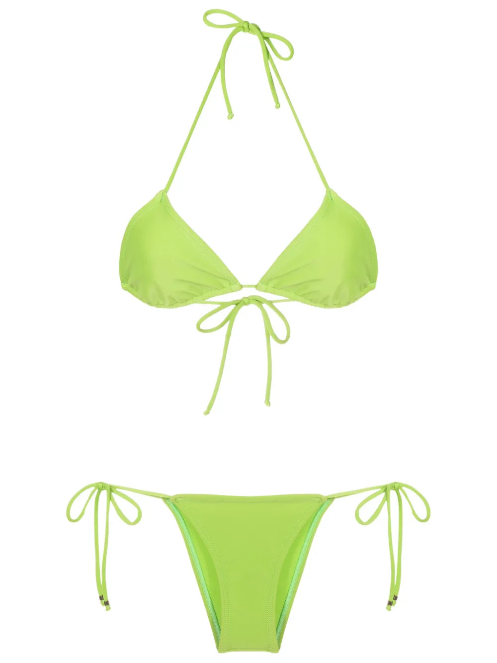 Triangle-Cup Bikini