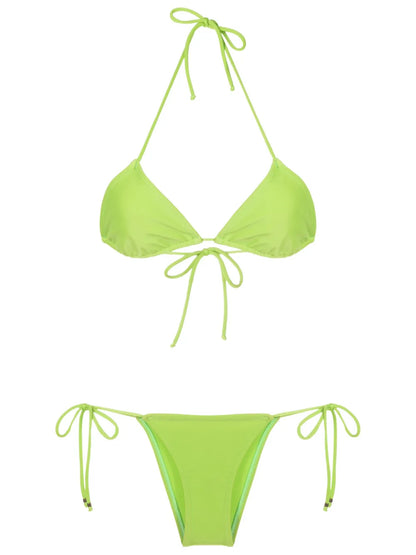 Triangle-Cup Bikini