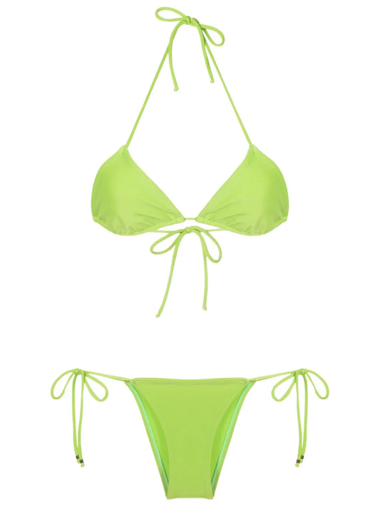 Triangle-Cup Bikini