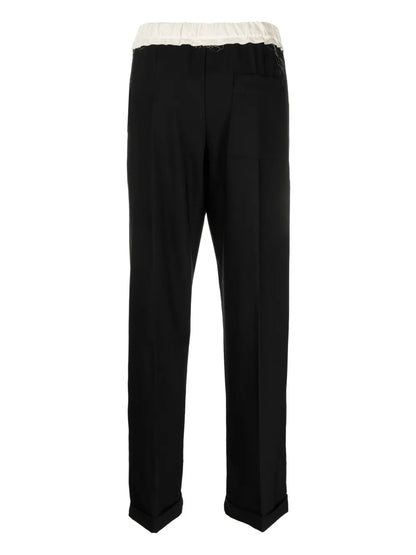 Seine Tailored Trousers