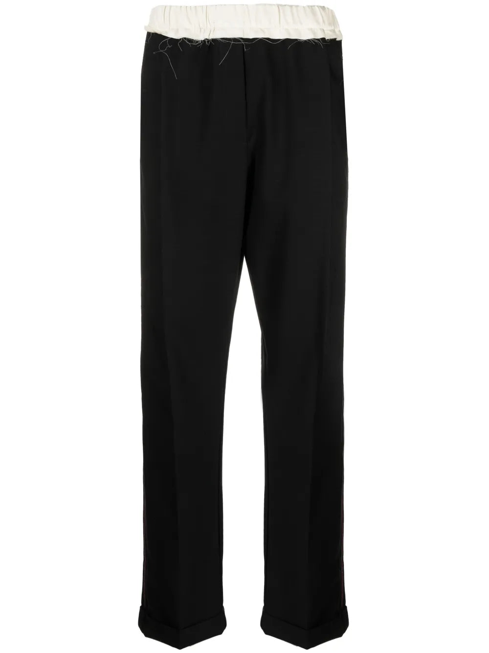 Seine Tailored Trousers