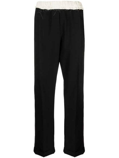Seine Tailored Trousers