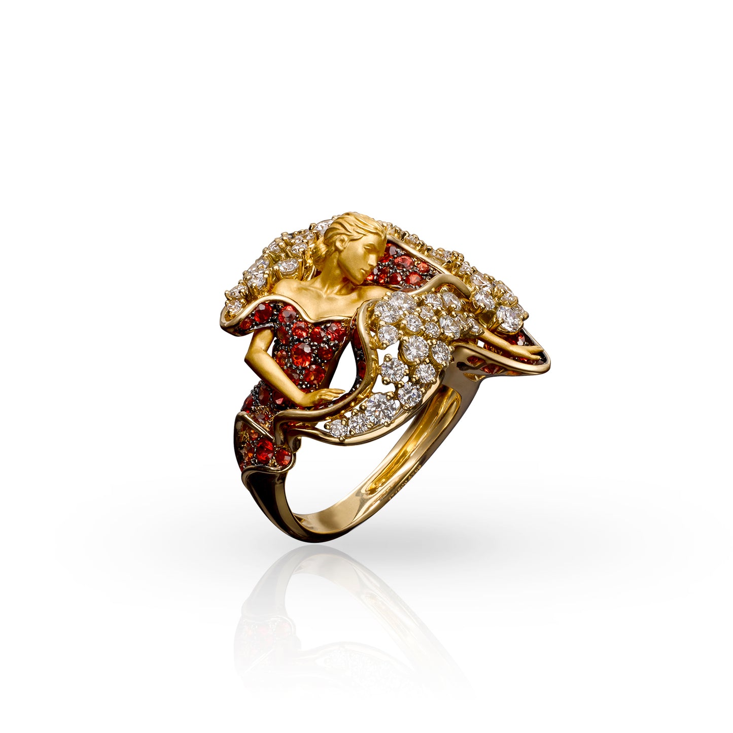 Passion Ring