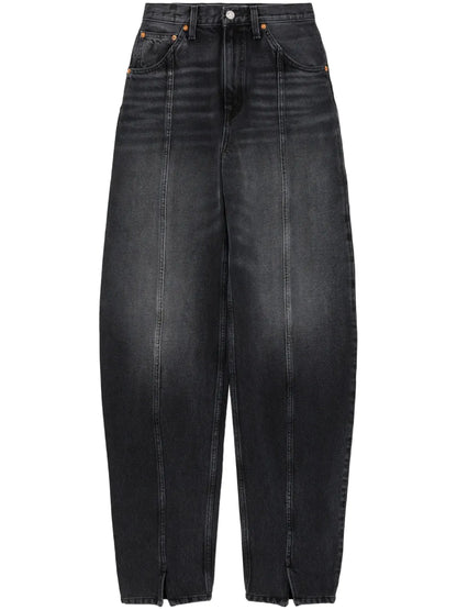 Tailored Jean Ultra High Rise Jeans