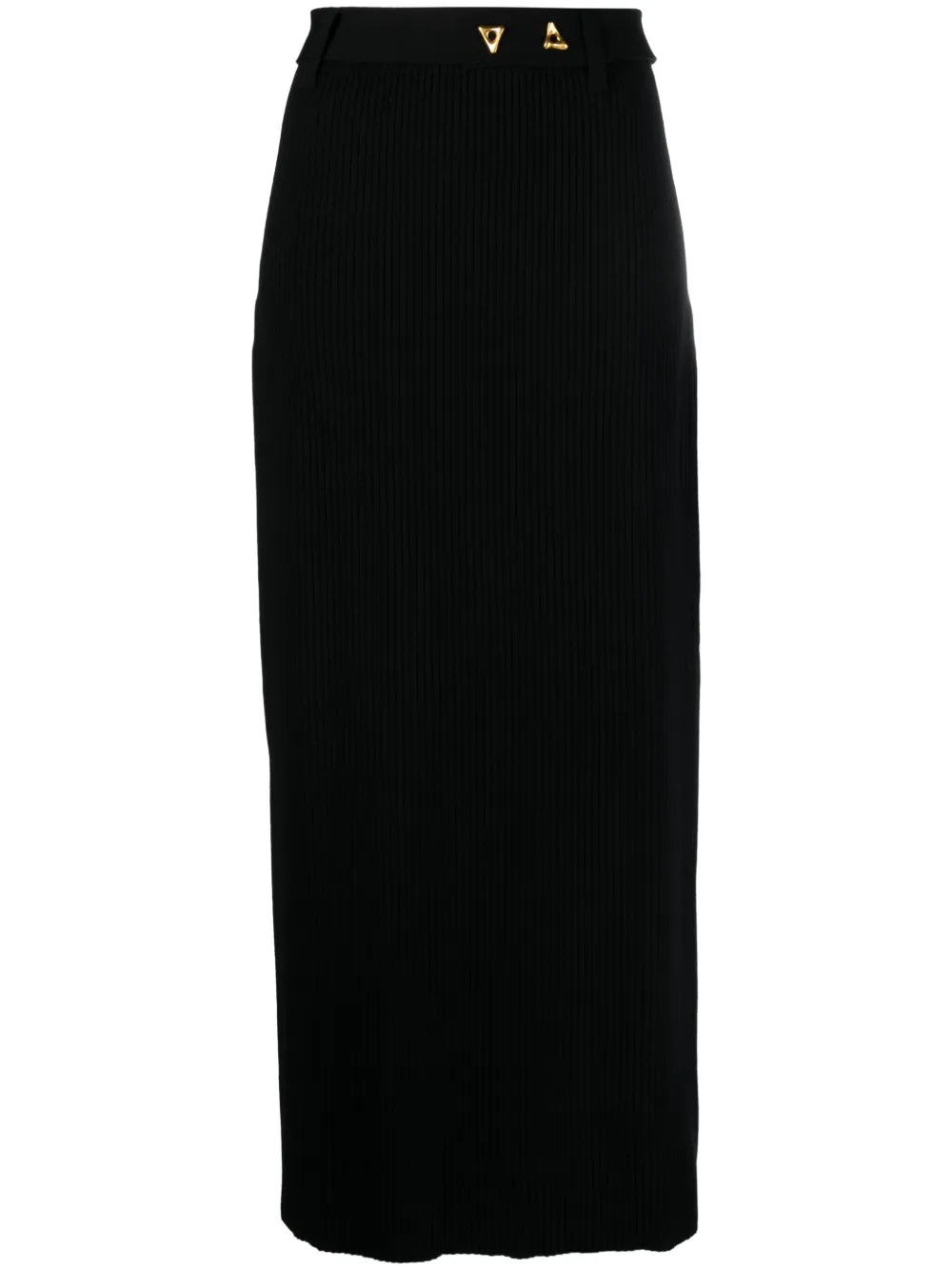 Forum Knitted Midi Skirt