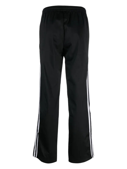 Trefoil-Logo Track Pants