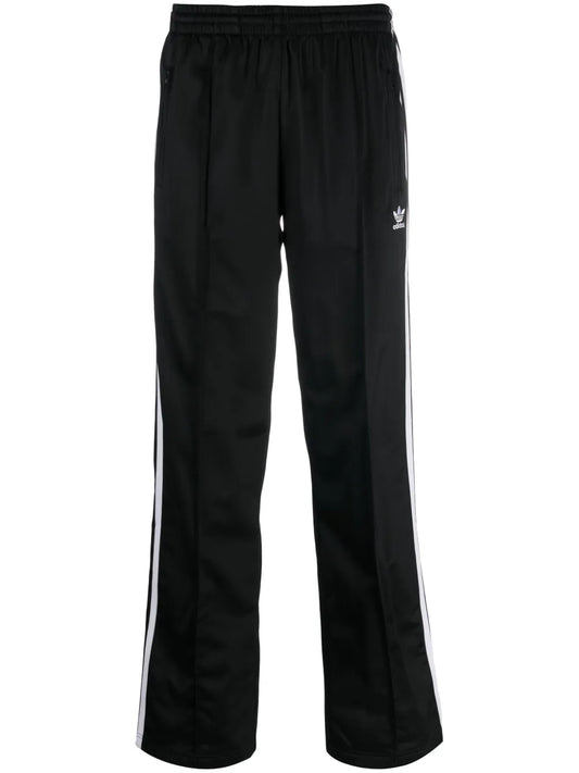 Trefoil-Logo Track Pants