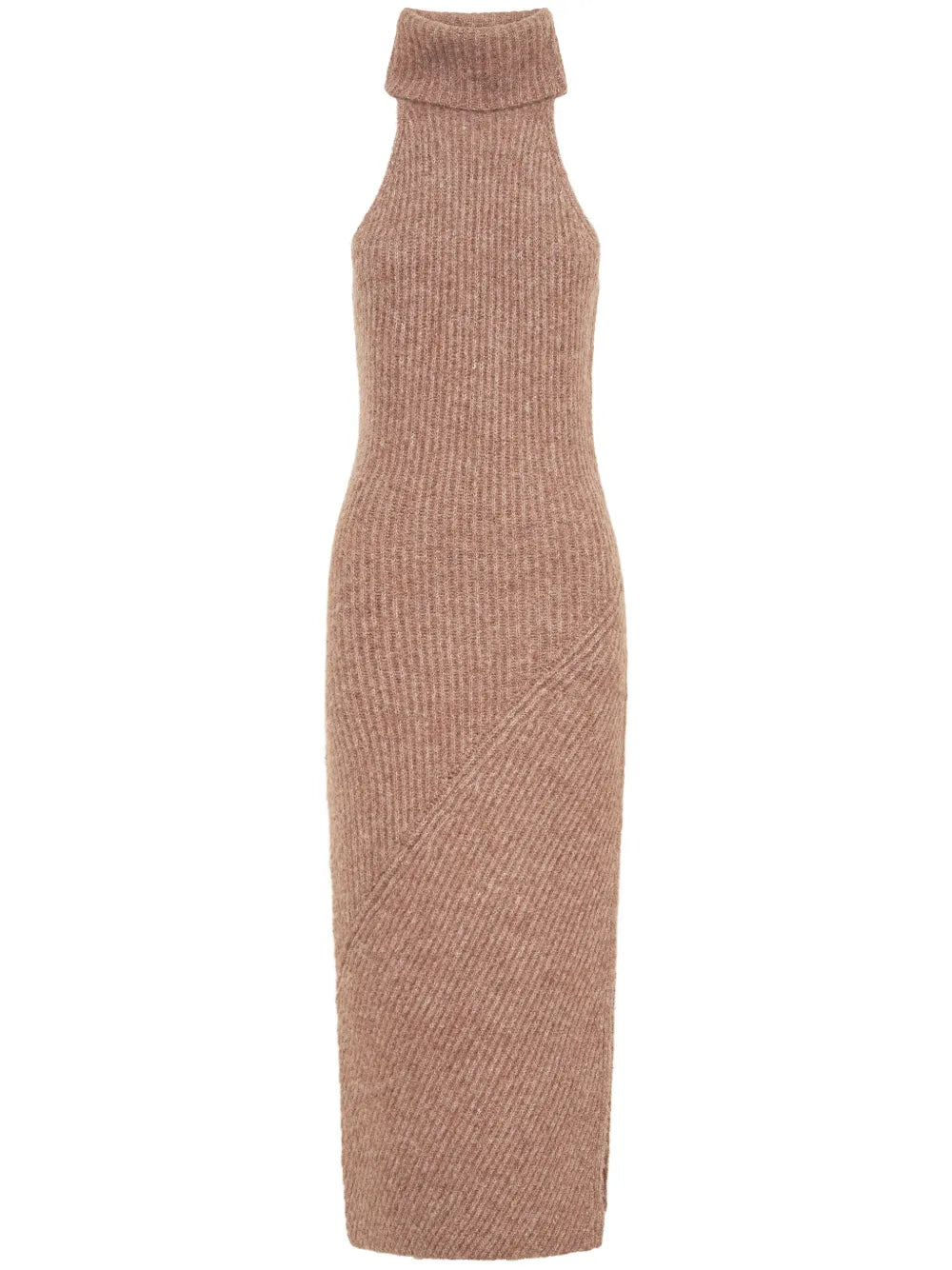 Kiandra Ribbed Dress
