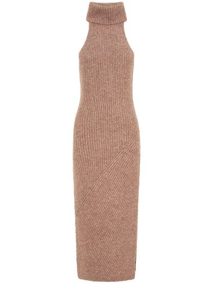 Kiandra Ribbed Dress