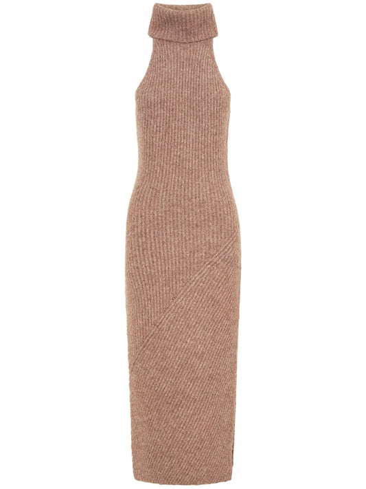 Kiandra Ribbed Dress