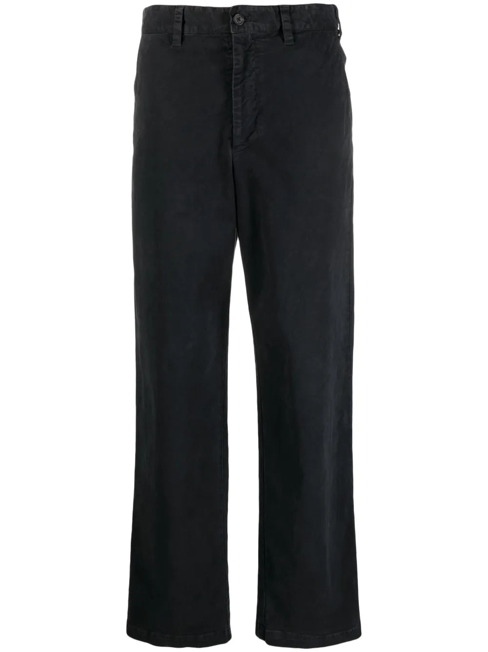 Elliot Boy Straight-Leg Trousers