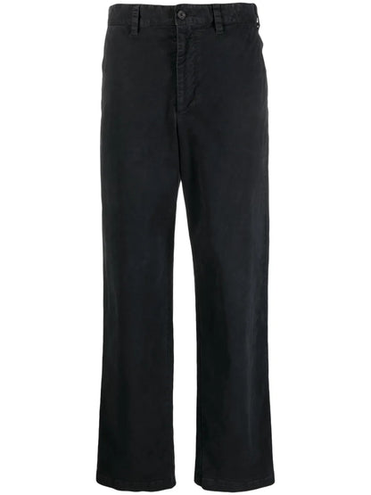 Elliot Boy Straight-Leg Trousers