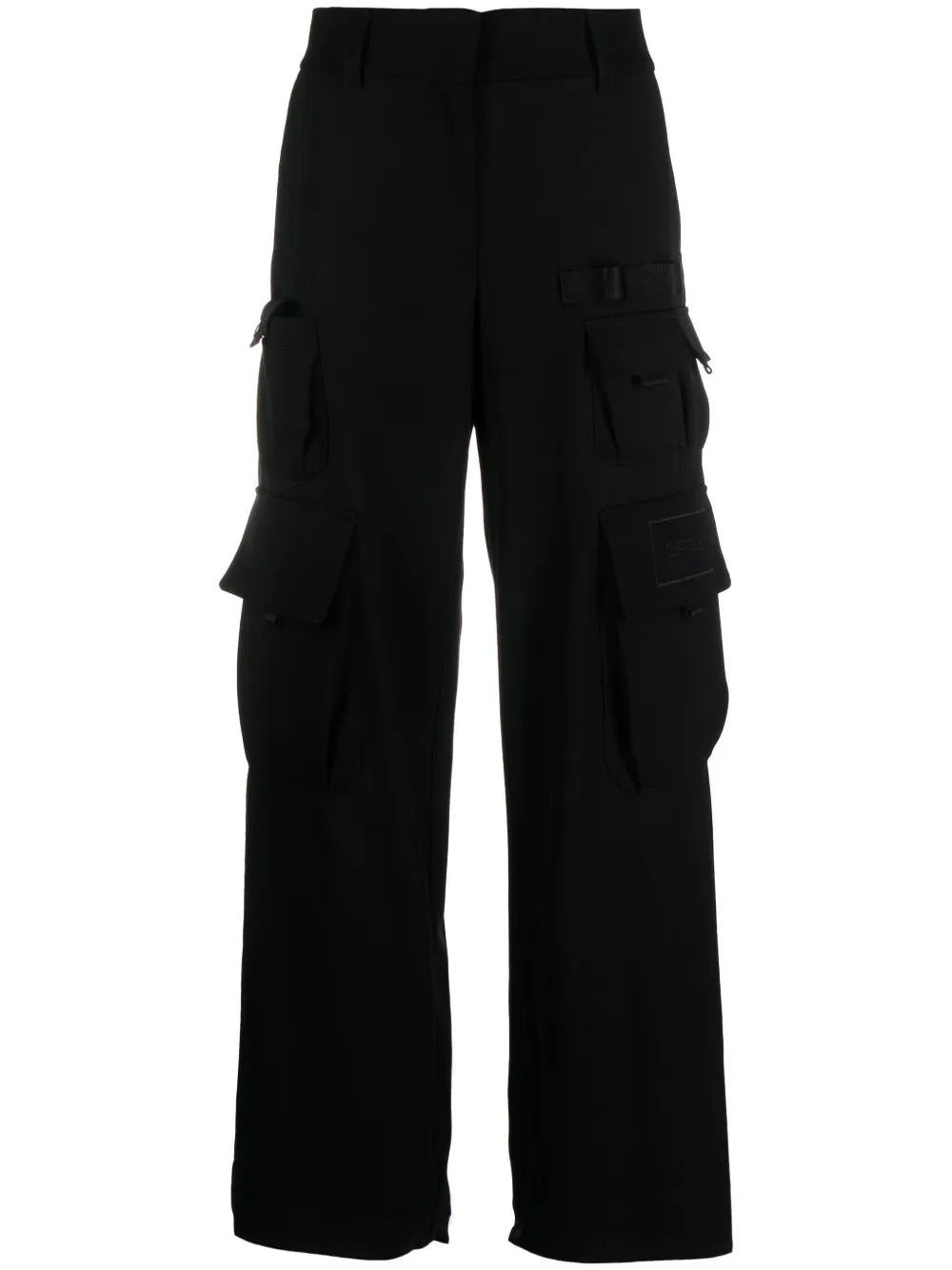Wo Gab Toybox Cargo Trousers