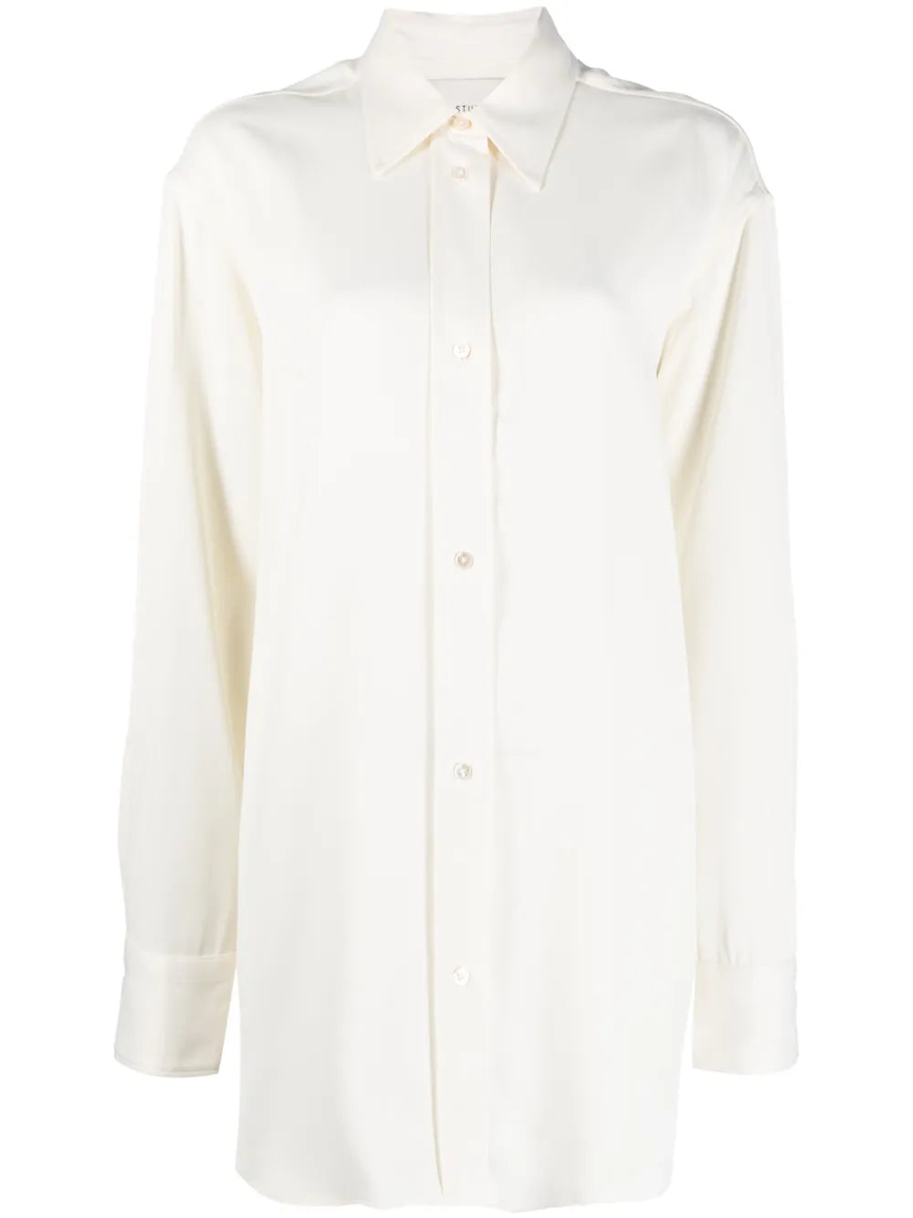 Button-Down Shirt