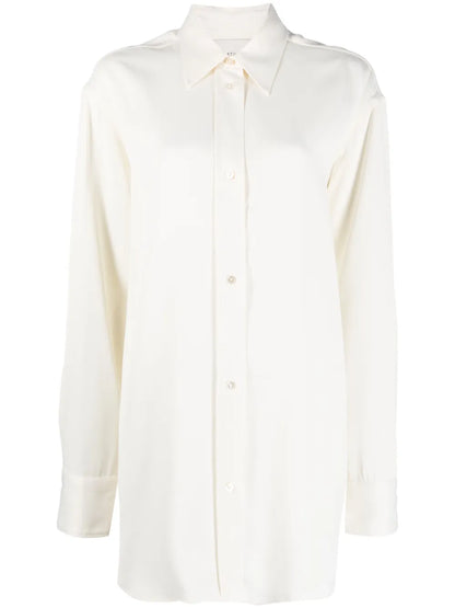 Button-Down Shirt