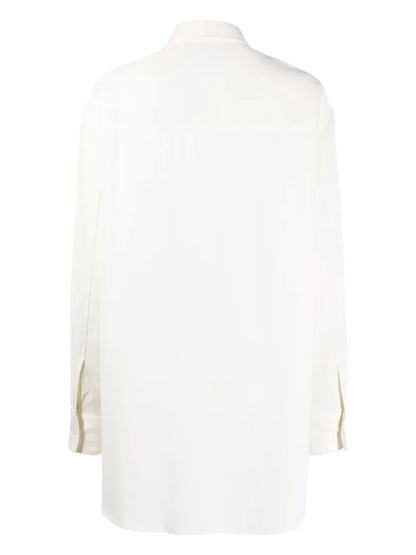 Button-Down Shirt