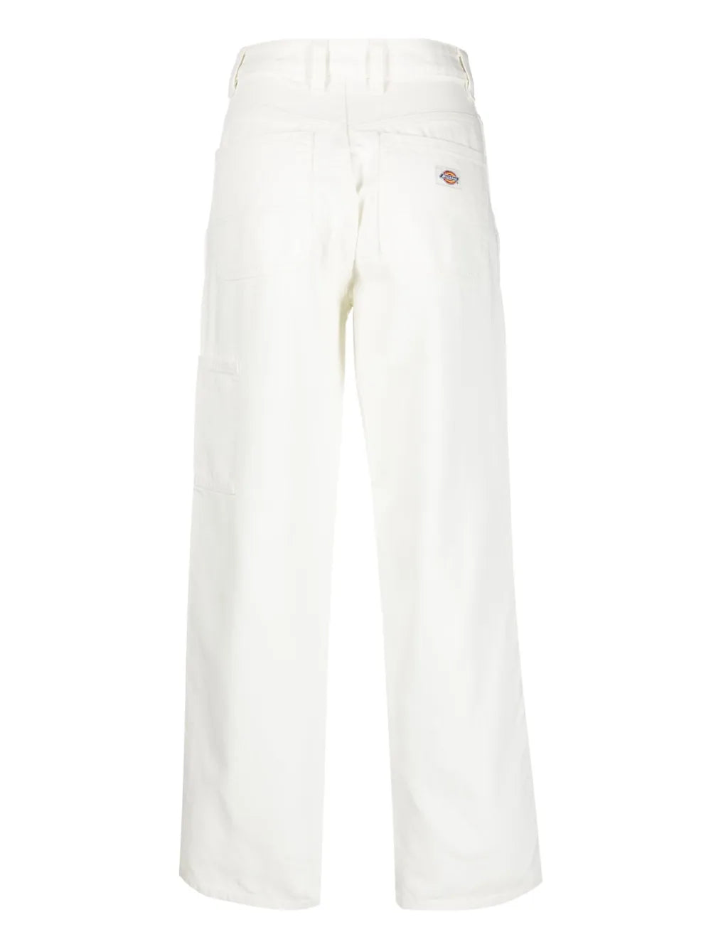 Duck Canvas Chinos