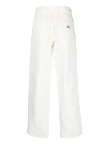 Duck Canvas Chinos