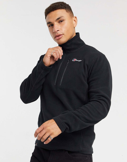 Prism 1/4 Zip Fleece