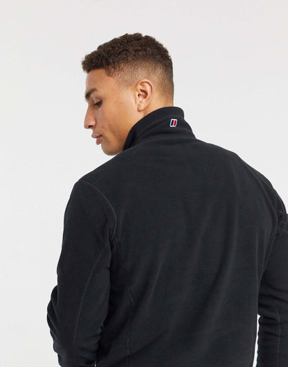 Prism 1/4 Zip Fleece