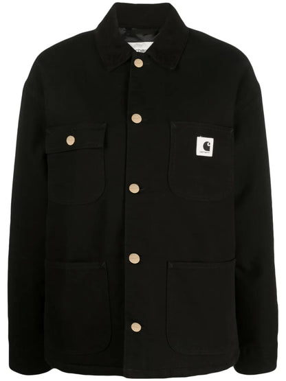 Oc Michigan Organic Cotton Jacket