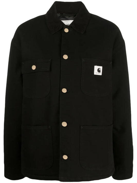 Oc Michigan Organic Cotton Jacket