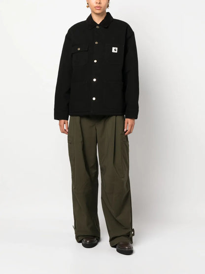 Oc Michigan Organic Cotton Jacket