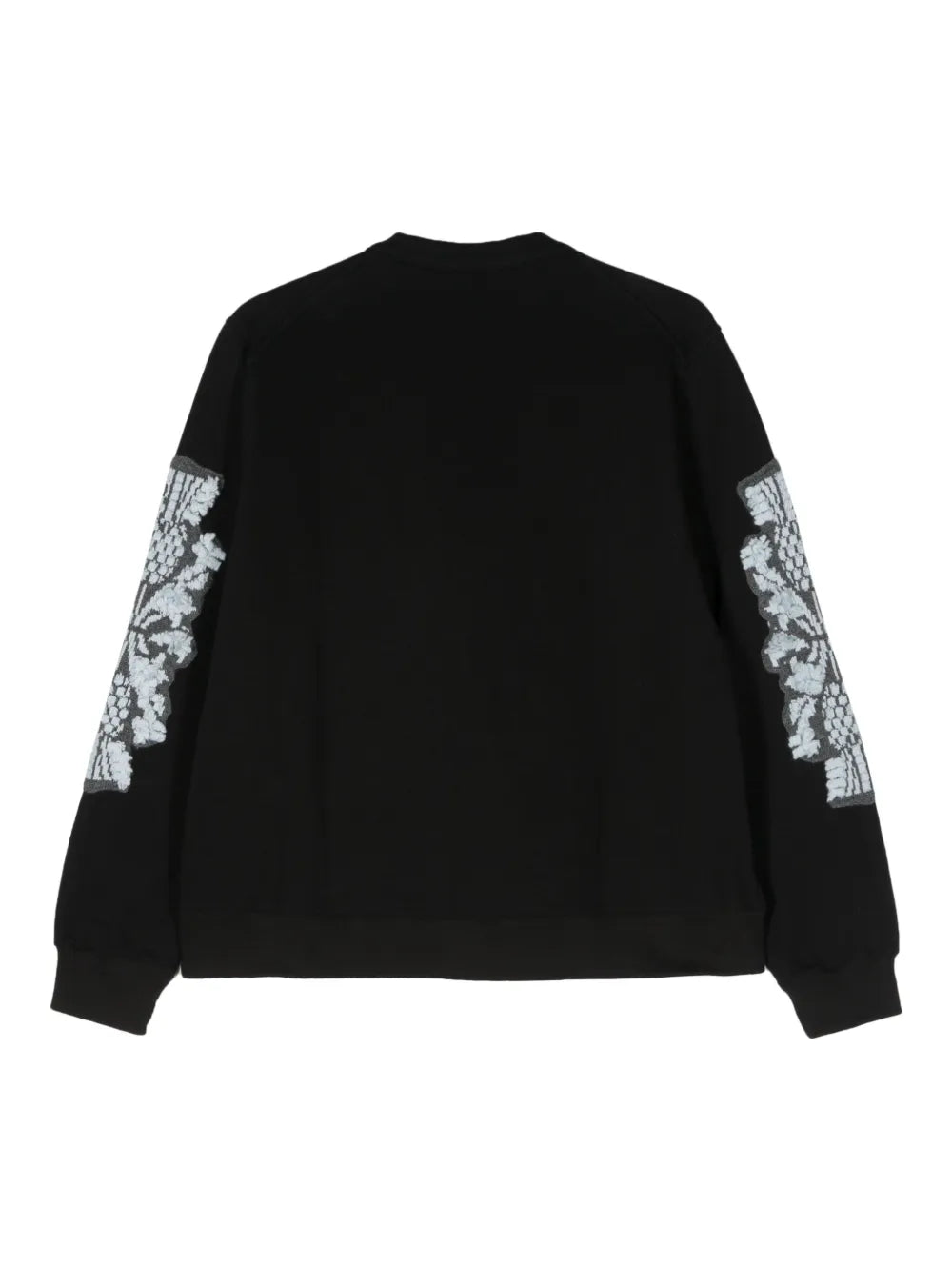 B-Logo Cardigan