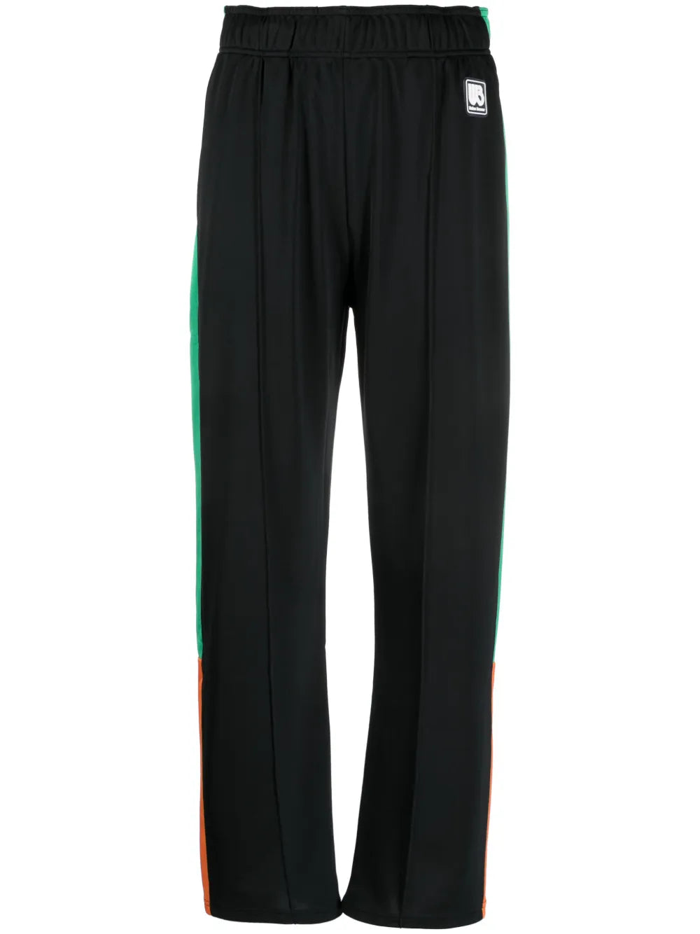 Logo-Patch Track Pants