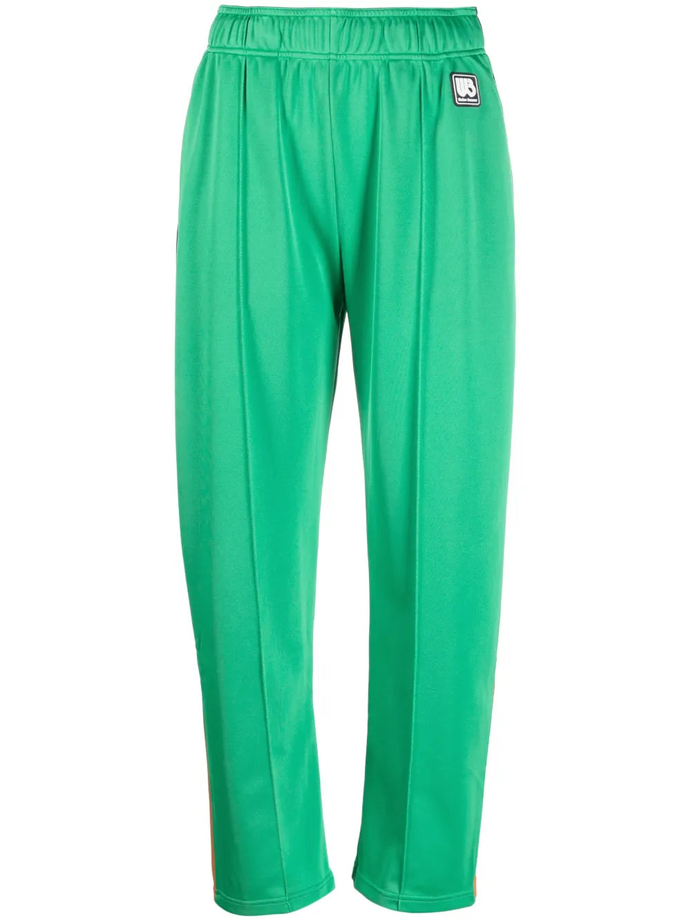 Logo-Patch Track Pants