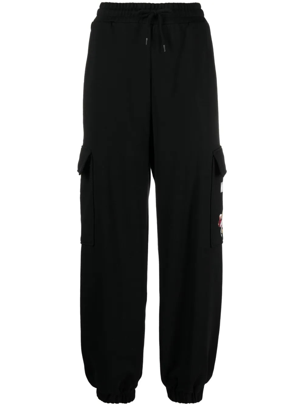 Teddy Bear Organic Cotton Track Pants