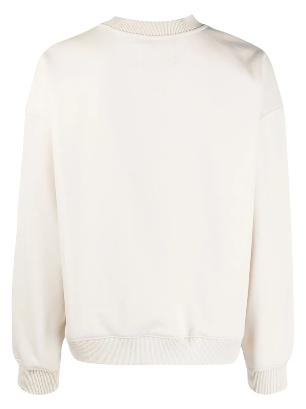 Dropped Shoulder Jumper