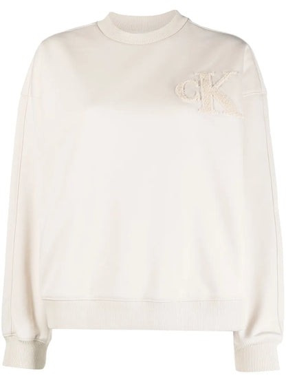 Dropped Shoulder Jumper