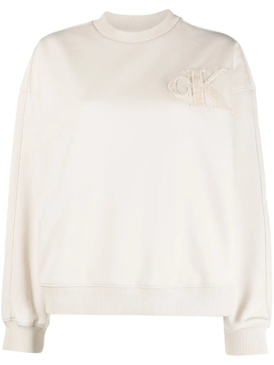 Dropped Shoulder Jumper