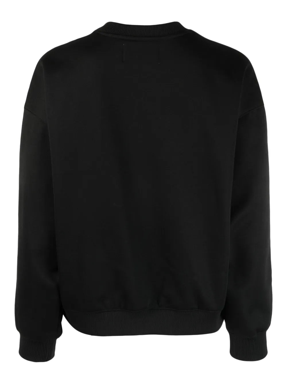 Dropped Shoulder Jumper