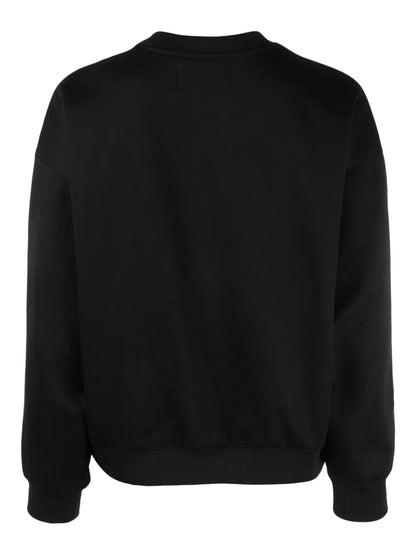Dropped Shoulder Jumper