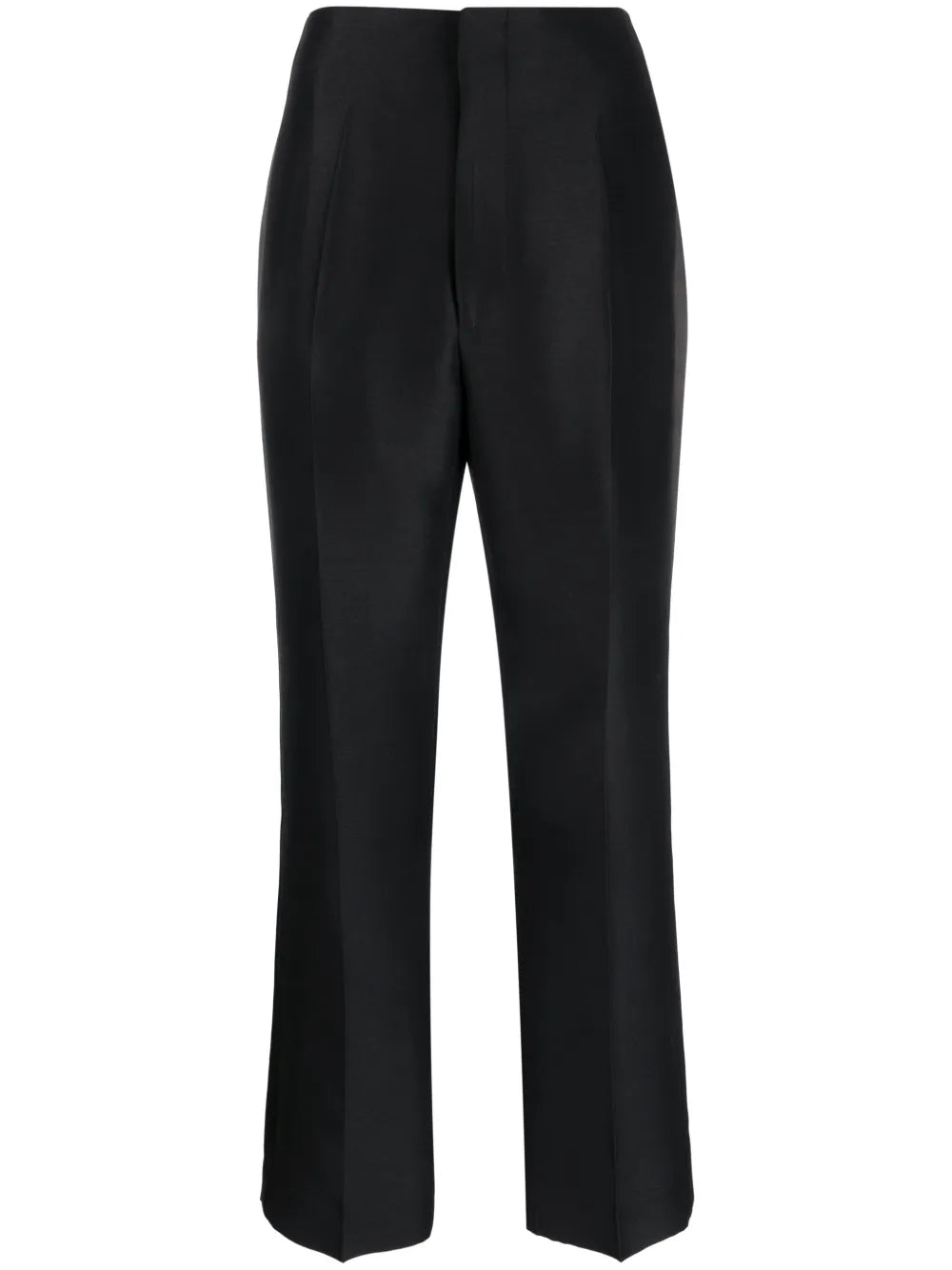 Hector Straight-Leg Trousers
