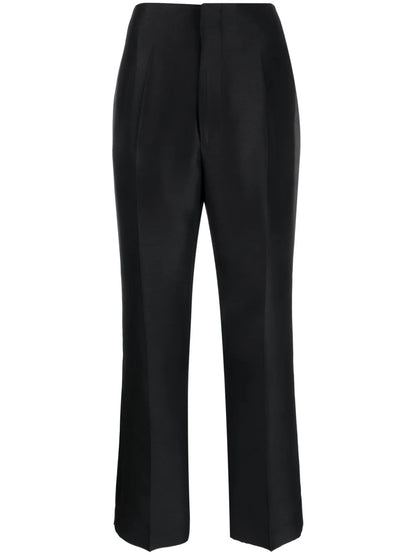 Hector Straight-Leg Trousers
