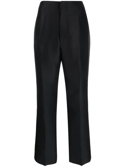 Hector Straight-Leg Trousers