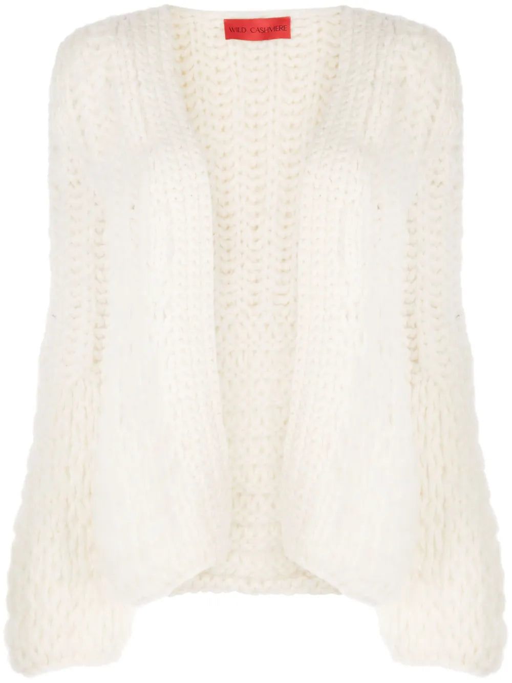 Clarice Cashmere Cardigan