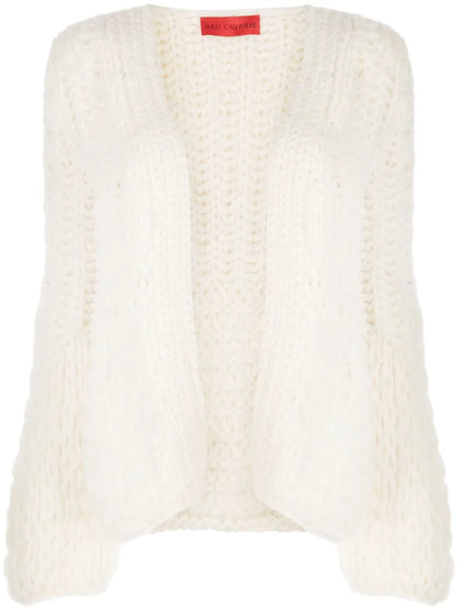 Clarice Cashmere Cardigan